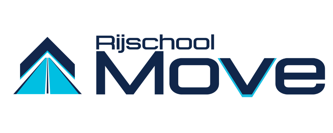 Rijschool Move Logo